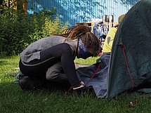 Outdoorseminar