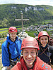 Kletterwochende