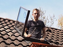 Vosi Kegel April