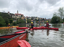 Kajakseminar