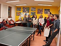 Jugendteamer Fortgeschrittenen
