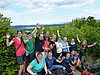 Trekkingspaß Hegau