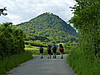 Trekkingspaß Hegau