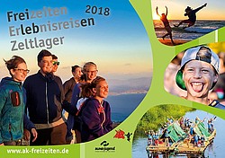 Freizeitenprogramm 2018 bald online1