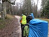 Teamer Spaßwochenende im Schwarzwald