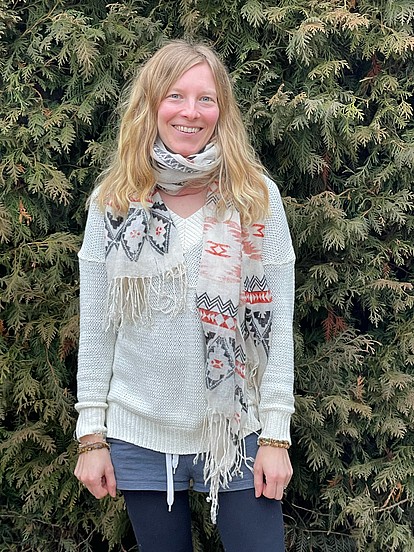 Katharina Mayer